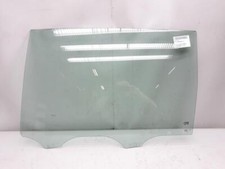 VW Sharan 7N 7N0845205 Scheibe Türscheibe Tür links hinten BJ2011