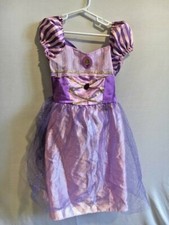 Girls Dressup/play costume -Disney and others with accessories - sz 4-6x