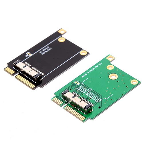 Wireless Module BCM94331CD BCM94360CD to Mini PCIe Interface For Ordinary Lapto) - Afbeelding 5 van 8