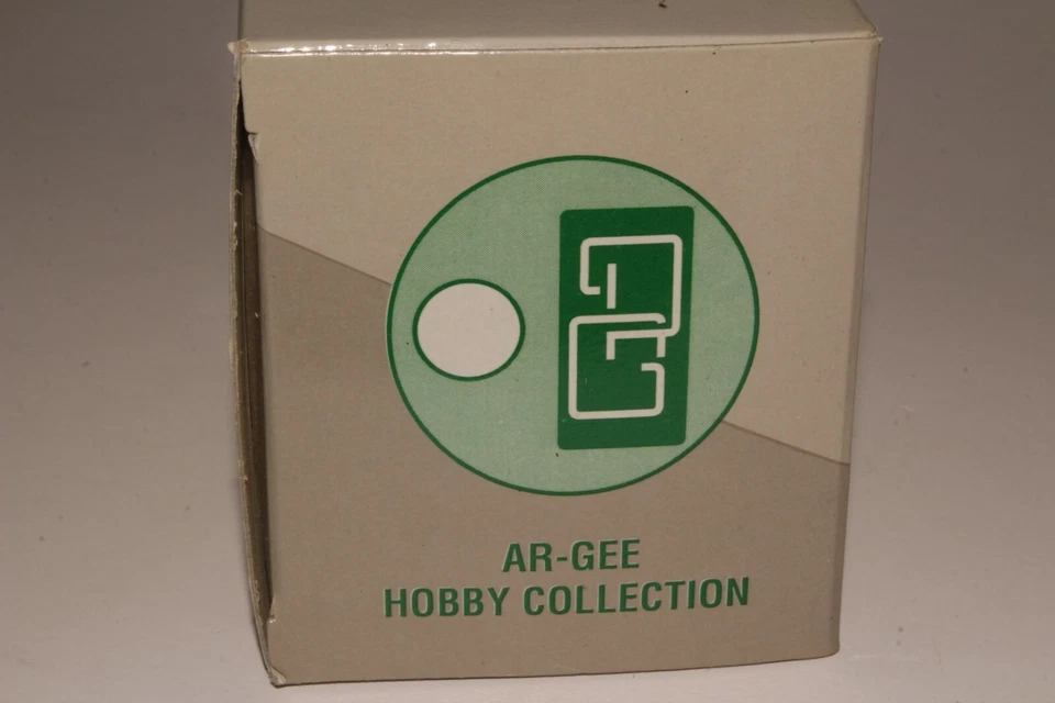 Llave de puerta AHC AR Gee 1992 Seat Toledo sedán escala 1/43 en caja Foto 4 de 4