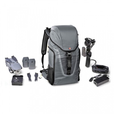tumi backpack accessories - Voyageur Ramsay Linen Backpack DC Medium Khaki 1 open pocket Hello Kitty Full-Size Nylon COLOR:EMBROIDERED BOWS