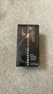 Sebastian Microweb Fiber Elastic Texturizer - 1.5oz New In Box
