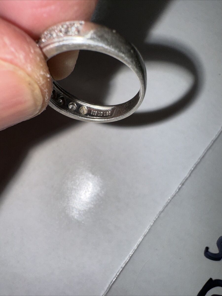 STERLING SILVER Signed STERLING SILVER Signed