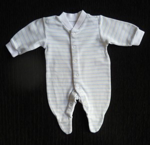 unisex baby clothes tesco