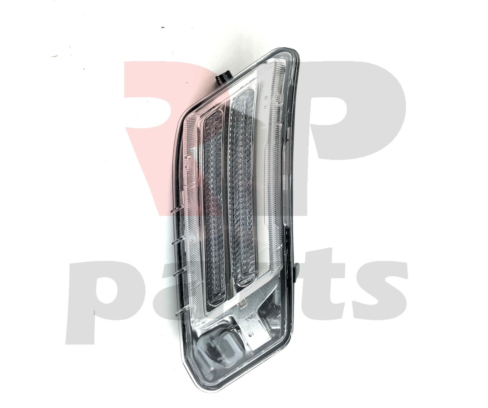 FOR VOLVO XC60 2008 2013 NEW FRONT DRL LED LIGHT LAMPS LEFT N/S 31290873 eBay