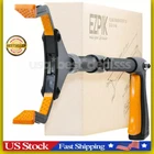Industrial Heavy Duty Pick Up Tool Reacher Grabber Trash Rotating Head 26"