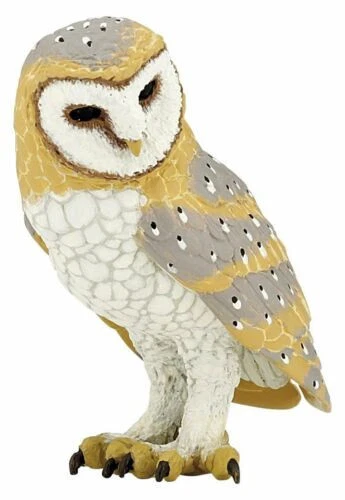 Papo 53000 Owl - NIP