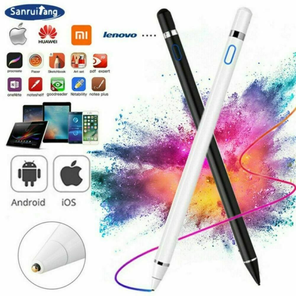 Pencil Pro Ipad Mini Procreate Stylus Stylus Pencil Pen For Apple