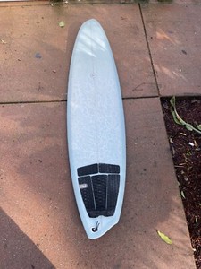 6 4ft. Surfboard | eBay