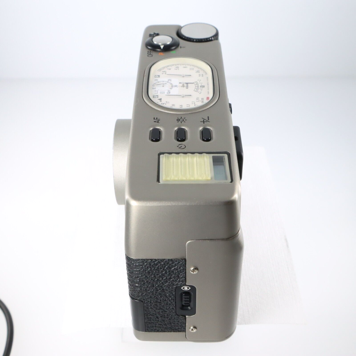 TOP MINT] Nikon 35Ti 35 Ti Point & Shoot 35mm Film Camera