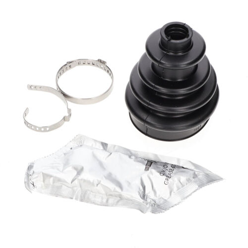 Genuine MG Rover Outer Drive CV Joint Gaiter Rubber Boot MGF 200 25 ZR ZUA000910 - Picture 1 of 1