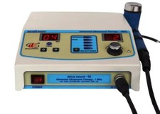 Brand New Ultrasound Therapy Machine 1 MHz Physical Pain Relief Therapy Unit