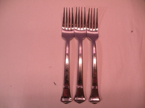Hampton Silversmiths HSV117 Stainless 18/10 270 Silverware CHOICE Flatware Hampton Silversmiths HSV117 Stainless 18/10 270 Silverware CHOICE Flatware