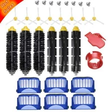 Replacement Parts Accessories Compatible with iRobot Roomba 675 670 665 690
