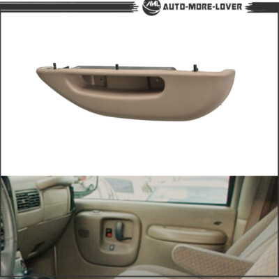 For Chevy Express Van 1996-2002 Right Passenger Inner Door Panel