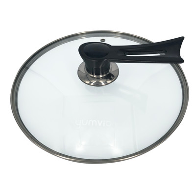 10 qt instant pot air fryer lid