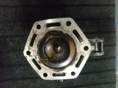 HONDA CRM250 MD24E Genuine Cylinder Head | eBay