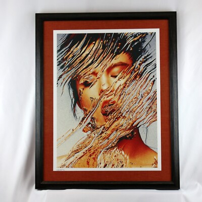 GILD3D #14/50 by Slimesunday (Mike Parisella) Sold Out Run