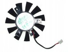 fan to ZOTAC GTX1050 Ti 65mm 2PIN GA71S2H