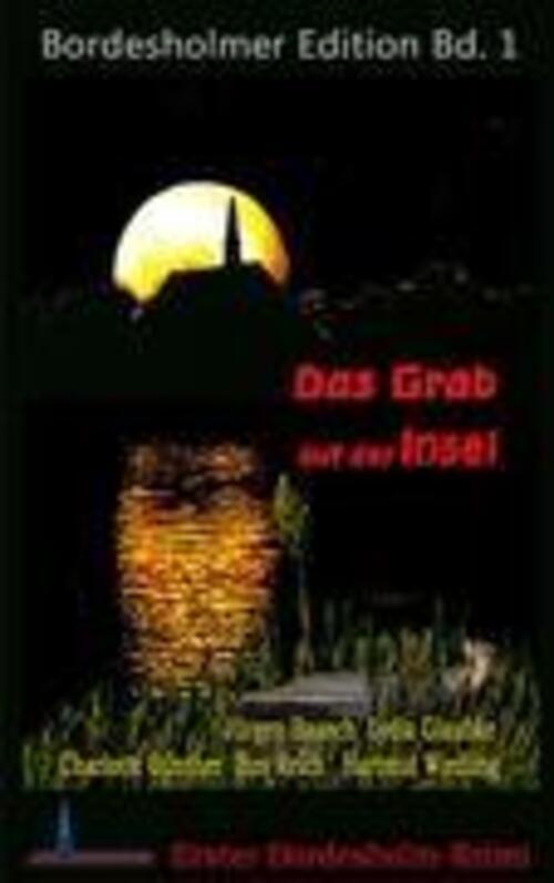 Thumbnail - Jürgen Baasch | Das Grab Auf Der Insel | Taschenbuch | Deutsch (2012)