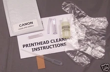 Canon PIXMA iP90 Printer Cleaner Kit (Everything Incl.) A0001