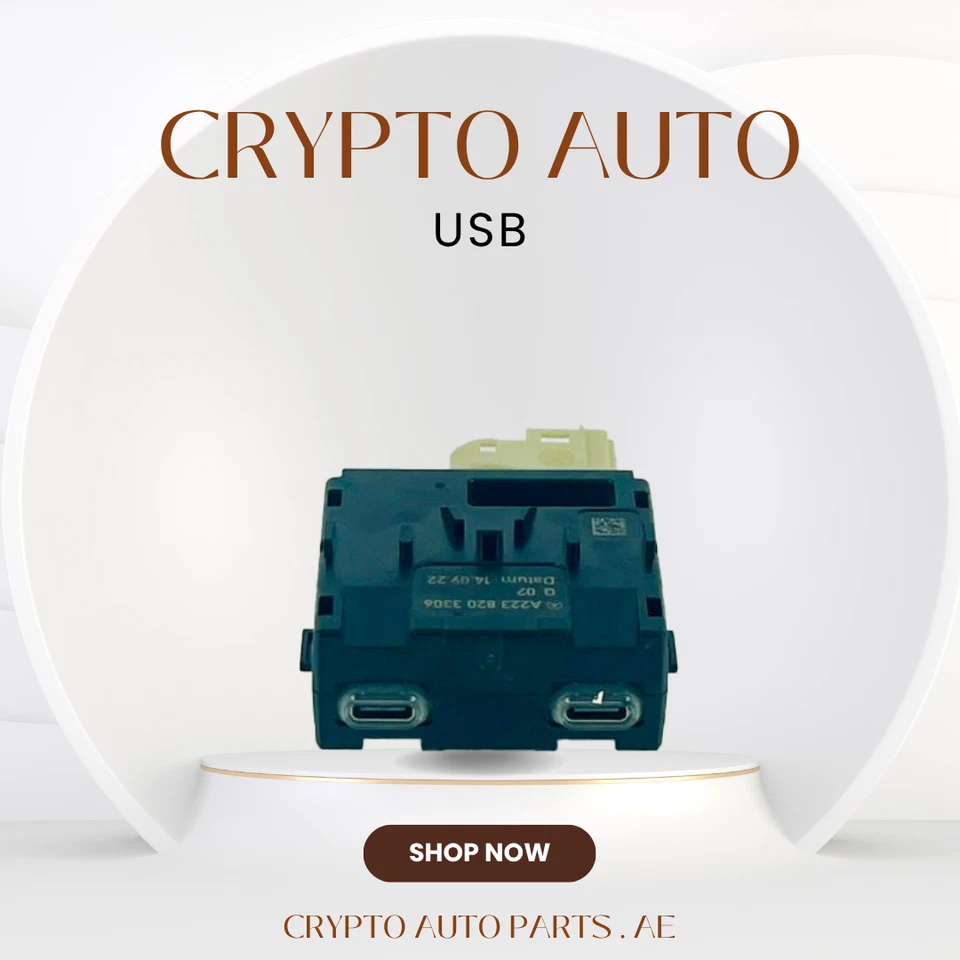 Mercedes-Benz GLE 2021–2024 → 2025Genuine Retrofit Kit W167 NTG7 MBUX $7400 - Image 3 of 4