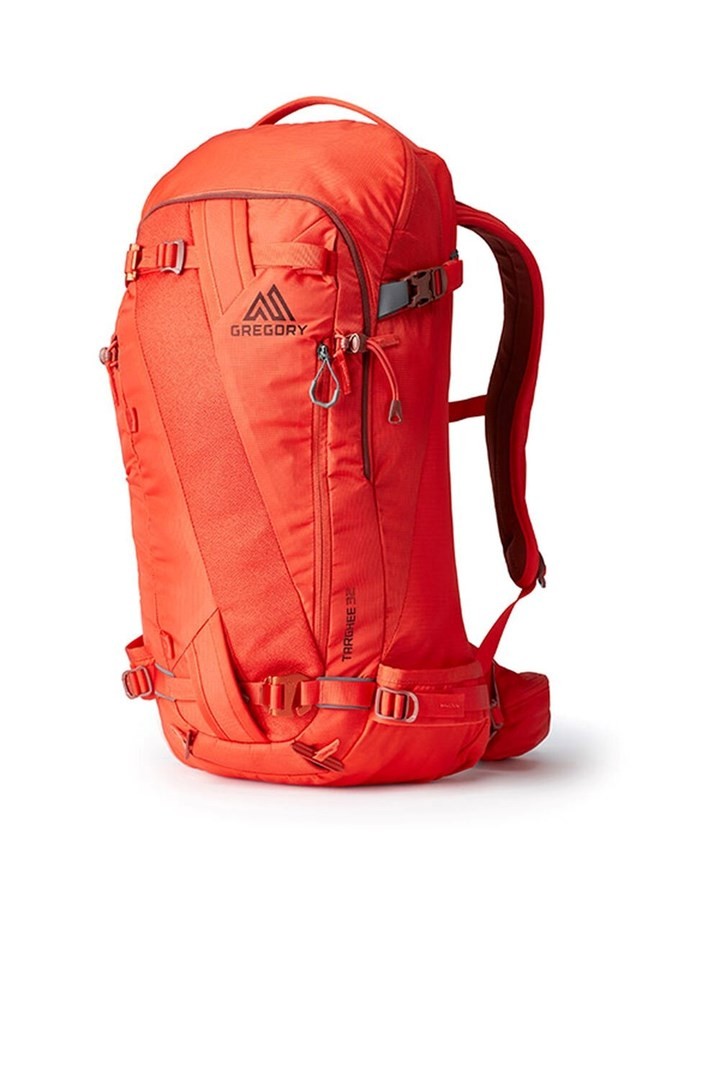 5400520339669 Gregory Targhee Trekkingrucksack 32 l rot Gregory 45990₽