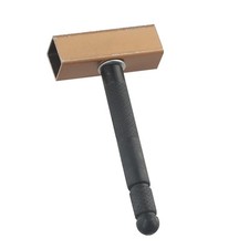 Kommode Schleifscheiben Diamant Discs Werkstatt Entgraten Gerändelt Griff