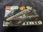LEGO Star Wars: Imperial Star Destroyer (75394) New & Sealed Set