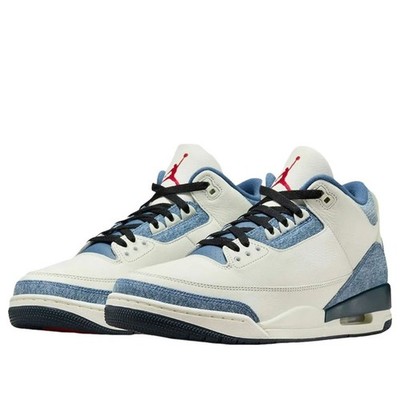 Size 10 - Levi's x Air Jordan 3 Retro All-Star for sale online | eBay