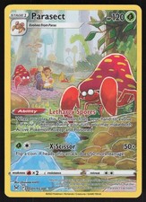 parasect pokemon card Parasect #TG01 Prices | Pokemon Lost Origin