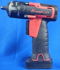 Snap-On Tools CT761A 14.4V 3/8" Impact Wrench w/ 2.5Ah Battery