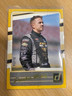 2026 PANINI DONRUSS NASCAR RACING GOLD Frankie Muniz #03/10 CARD #127