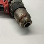 Milwaukee M18 1/2'' Cordless Compact Hammer Drill 2607-20⭐️FOR PARTS⭐️ — photo 6