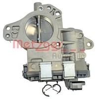 Metzger Drosselklappenstutzen 0892508 FüR CitroËN Fiat Peugeot