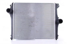 Nissens 961532 Charge Air Cooler for Alfa Romeo