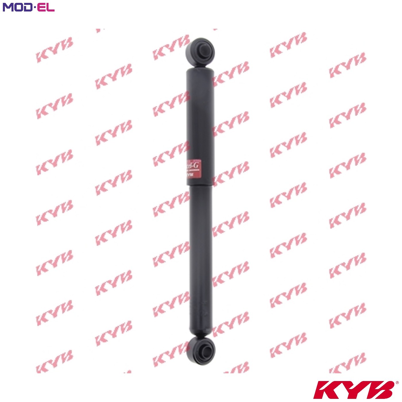 SHOCK ABSORBER 343261 FOR MITSUBISHI LIBERO/V/Station/Wagon LANCER/Mk/Break 1.6L