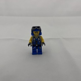 Lego Power Miners Rock Wrecker Set 8963 100% Complete With Instructions. No Box.