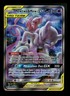 #2 Mewtwo & Mew GX SM191 Black Star Promo 2019 Tag Team Holo Pokémon Card TCG
