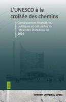 L'unesco à La CroiséE Des Chemins Jonathan Dlujewski