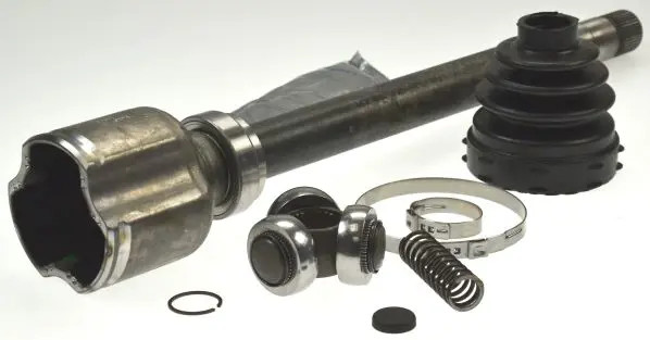 SPIDAN 24292 Kit Giunto Omocinetico con supporto/cuscinetto, con grasso - Immagine 2