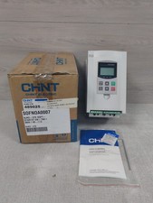 CHINT NJR2-37D SOFT STARTER 37W 70A