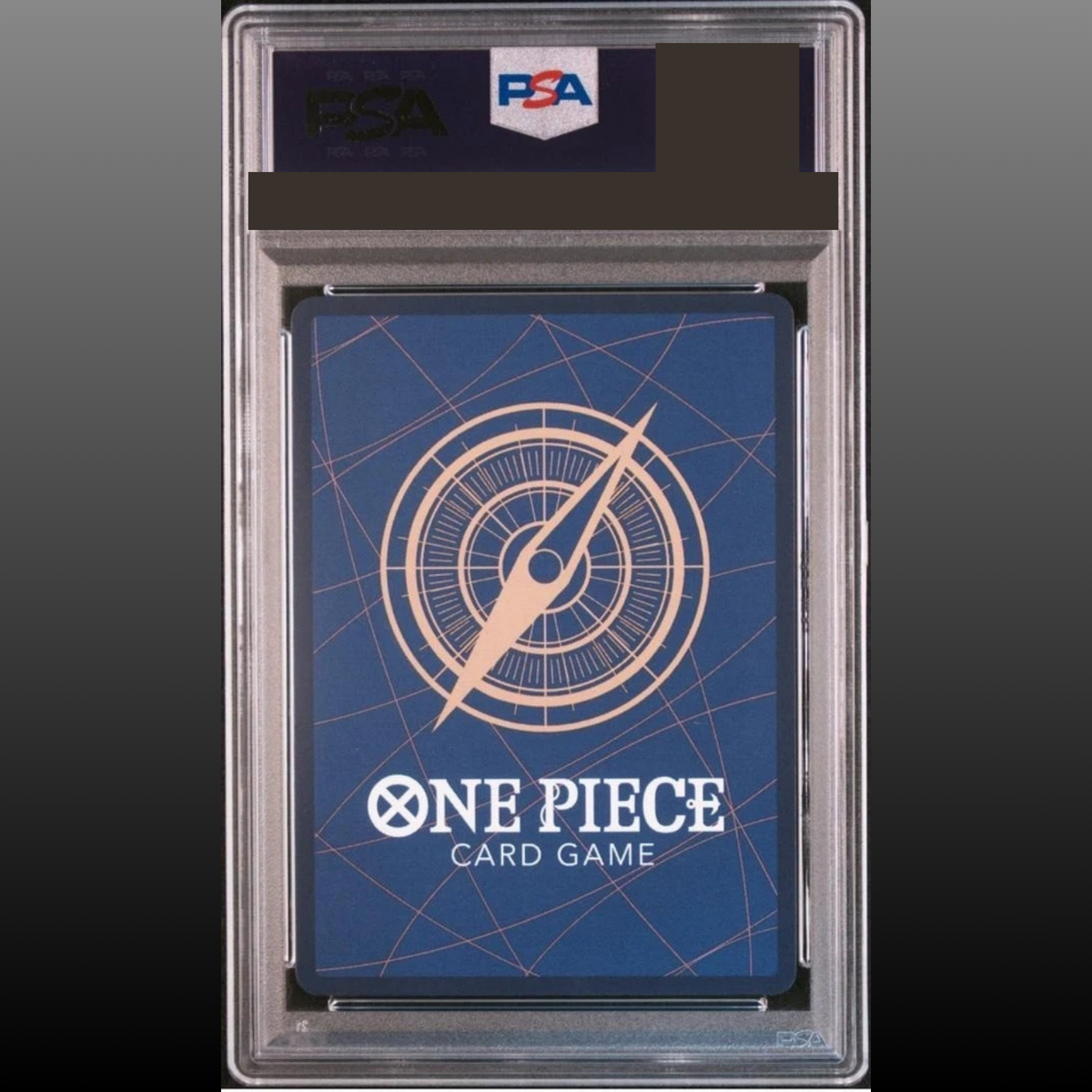 PSA 10 Koby OP02-098 Flagship Battle 2023 Limited Promo Japanese 