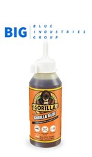 Gorilla Glue Original Waterproof Polyurethane Adhesive – 115ml - 1044401