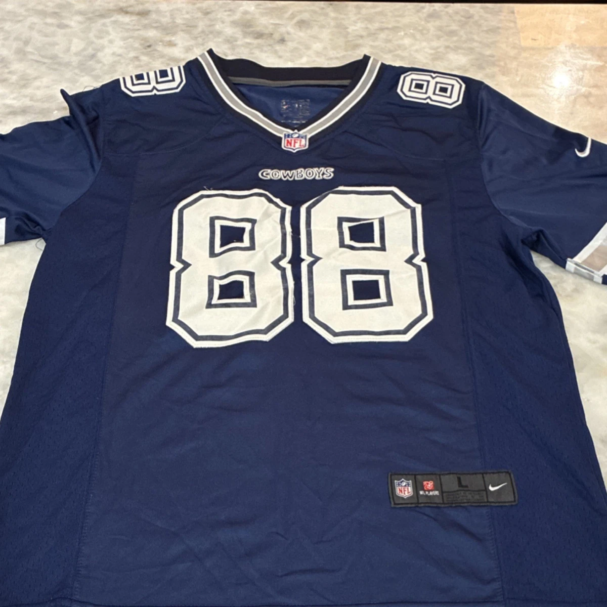 Kobe Bryant Dallas Cowboys NFL Jerseys for sale | eBay