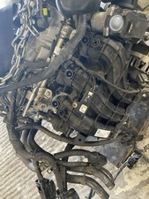 2017 Viva Engine 1000cc