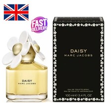 Daisy By Marc Jacobs EDT 100ml - Spray For her - Free 3 Days Delivery