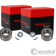 Roulement de roue Citroen C6