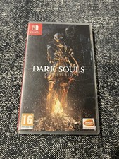 Dark Souls Remastered, Nintendo Switch - PAL