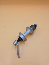 NOS NEU Nabe hinten hub Shimano 105 SC HB-1055 36 Loch hole vintage HG 126 mm